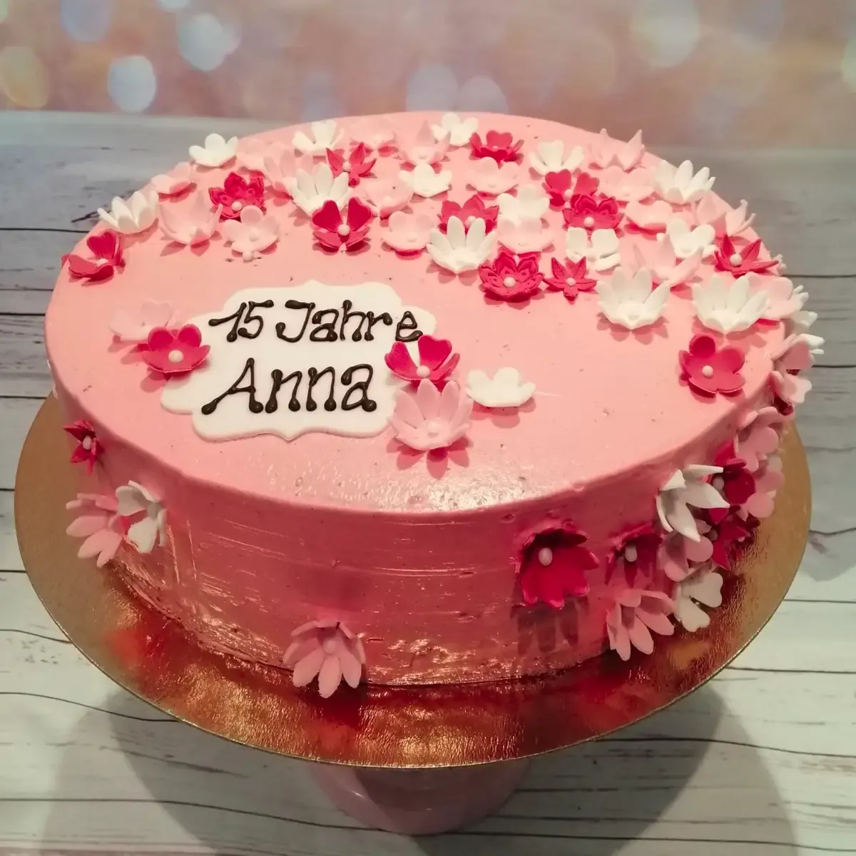 Frischproduktemarkt Logo