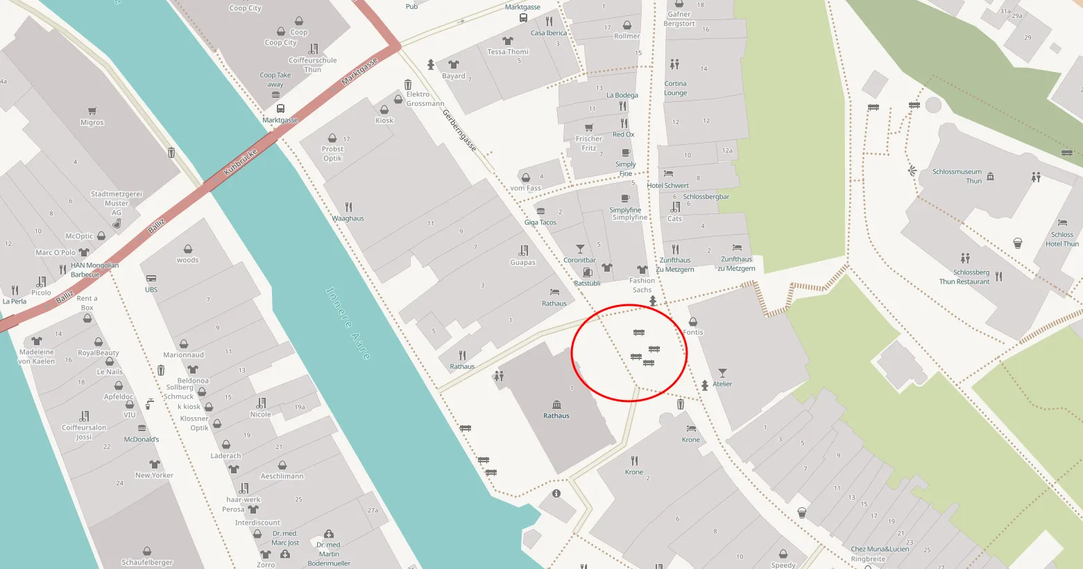 Frischproduktemarkt Karotten Bund